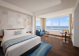 Fortune Beachfront, Puri - Member ITC Hotels' Group 5