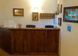 Hotel Tenuta dell'Argento Resort 2