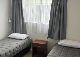 Garden City Motel 4
