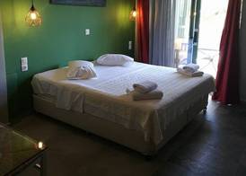 Rouda Bay Beach Hotel 5