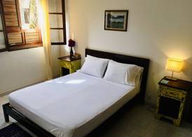 Syds Guesthouse I 5