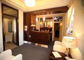 Hotel Gallus 3