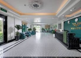 Vũ Hotel 4