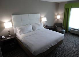 Holiday Inn COVINGTON by IHG 3