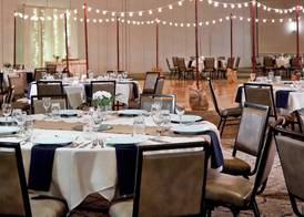 MeadowView Marriott Conference Resort and Convention Center 4