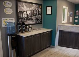 Super 8 by Wyndham Port Elgin 3