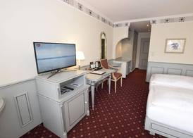Hotel Wiking Sylt 4
