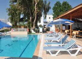 Önder Yıldız Hotel 2