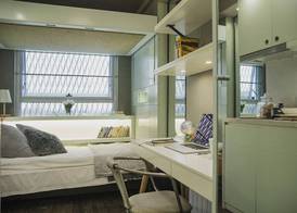 The Stay Club Colindale 2