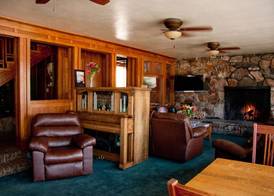 Robinhood Resort 4
