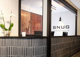 The Snug Townhouse 3