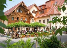 Wellness-Hotel ADLER 3
