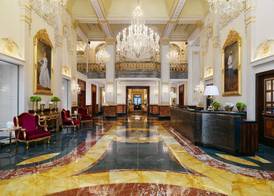Hotel Imperial, a Luxury Collection Hotel, Vienna 2