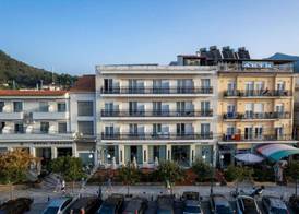Hotel Timoleon 3