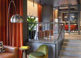 Residence Inn Lisbon by Marriott Hotel 4