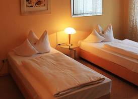 AR Boutique Hotel Heusenstamm 4