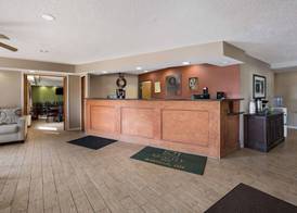 Quality Inn Ashland I-71 and US 250 3