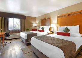 Best Western Prineville Inn 4
