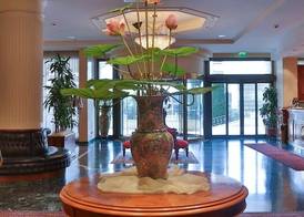Best Western Hotel Globus City 3