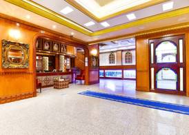 Capital O 125 Moon Plaza Hotel 3