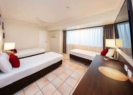 Hides Hotel 3