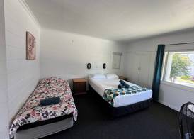 Cairns City Motel 5