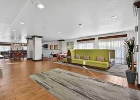 Hotel SLC 5