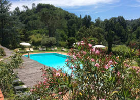 Villa Rigacci 3