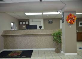 Super 8 by Wyndham Fredericksburg 3
