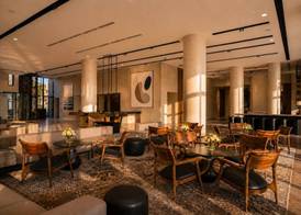 Taghazout Bay Marriott Resort 4