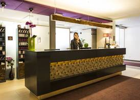 Hotel Fliana 4-Sterne Superior 2
