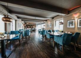 Magni Boutique Hotel 4