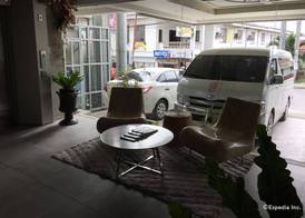 Belian Hotel 4
