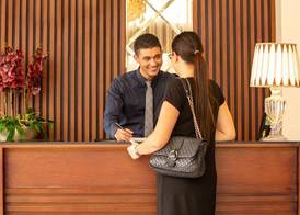 Fourteen Hotel Ain Sebaa 4