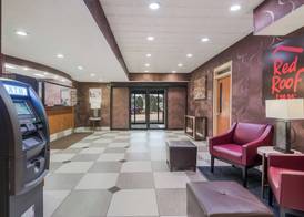 Red Roof Inn Fairfield 3