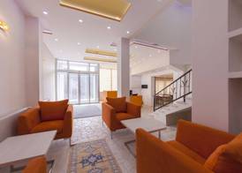 Apartments Hayat Hills 2