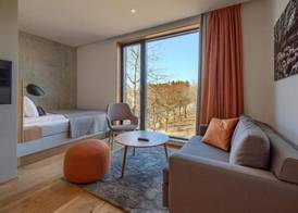 Ydalir Hotel 5