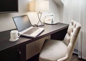 Amberton Cathedral Square Hotel Vilnius 4