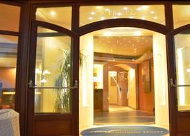 Hotel Residence Il Gabbiano 4