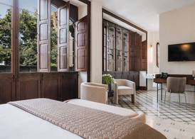 MASANET Emblematic Hotels by Airnest 3
