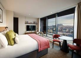The Resident Edinburgh 3