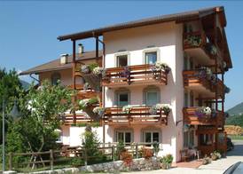 Negritella Sweet Hotel 4