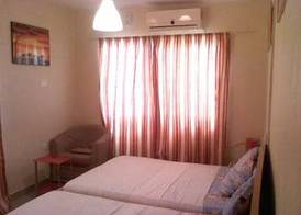 Marinette Hotel 4