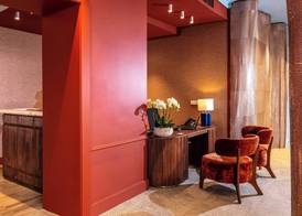 Hôtel Le Canberra 2