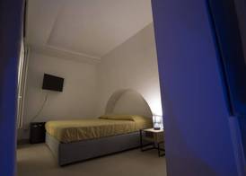 La Gaetana - UN LETTO IDEALE 3