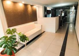 Hotel Or Cartagena 2