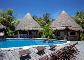 Holbox by Xaloc 5