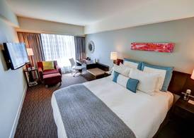 Hotel Nikko San Francisco 5