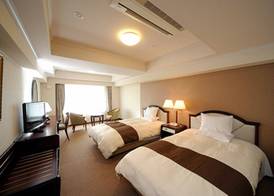 Imabari Kokusai Hotel 4
