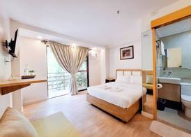 Areca Boracay Bed & Breakfast 2